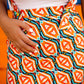 Macho Skirt